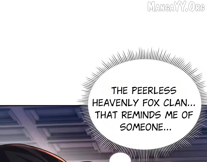 Invincible After Shocking My Empress Wife Chapter 113 - page 53